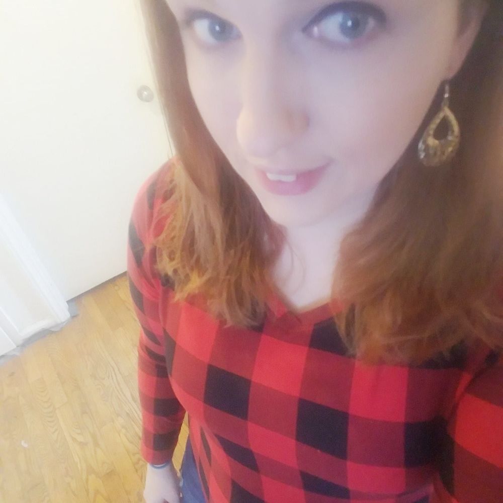 Meet your Posher, Rashell